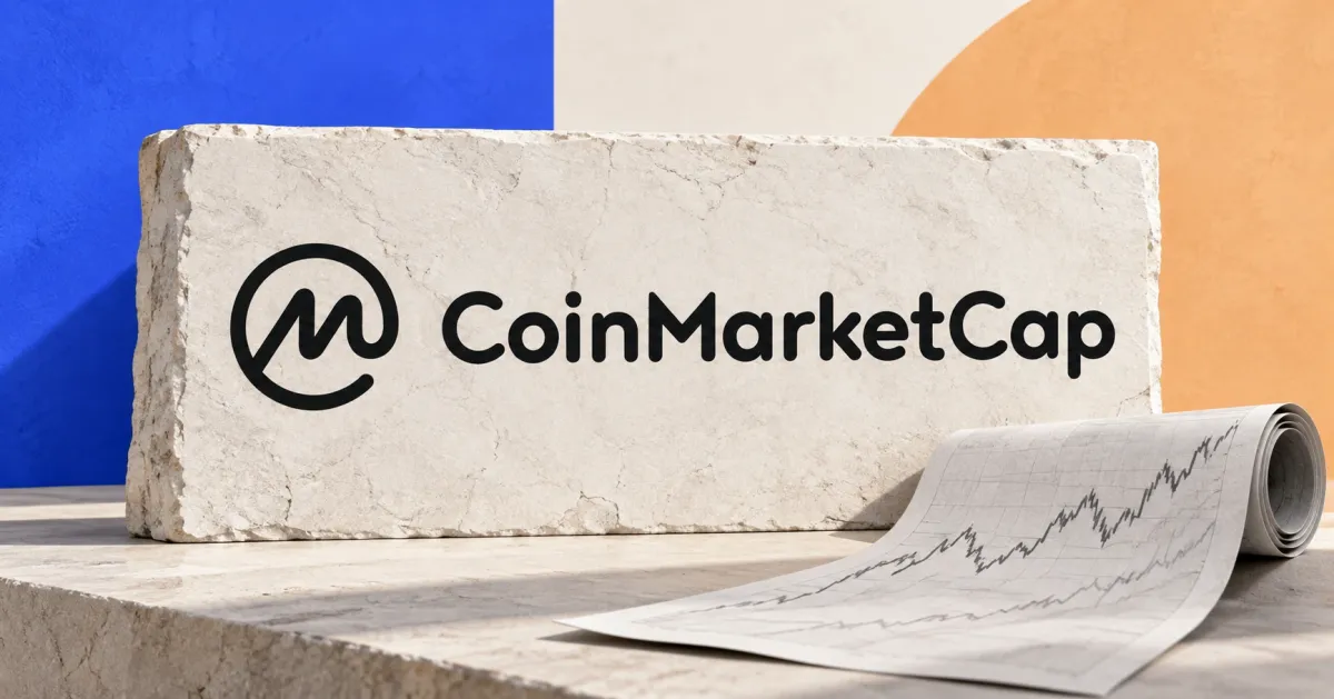 Coin Stone Cladding CoinMarketCap Buys CoinGlass, Says Trader Tools Stay Unchanged | Daily ...
